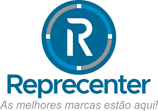 Reprecenter - As melhores marcas estão aqui!